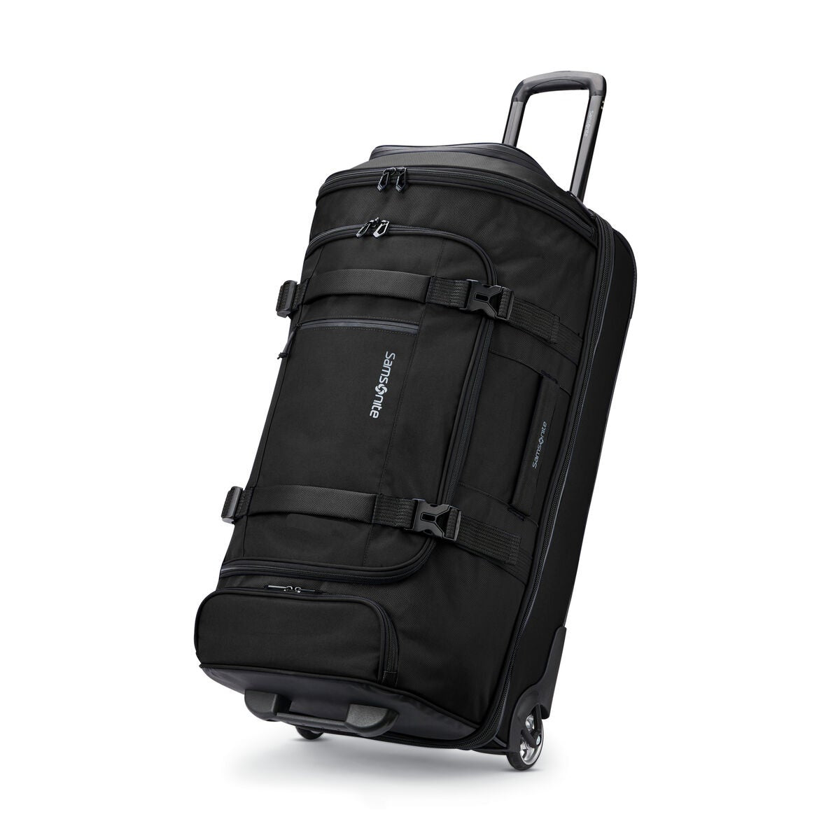 Detour 29" Wheeled Duffel