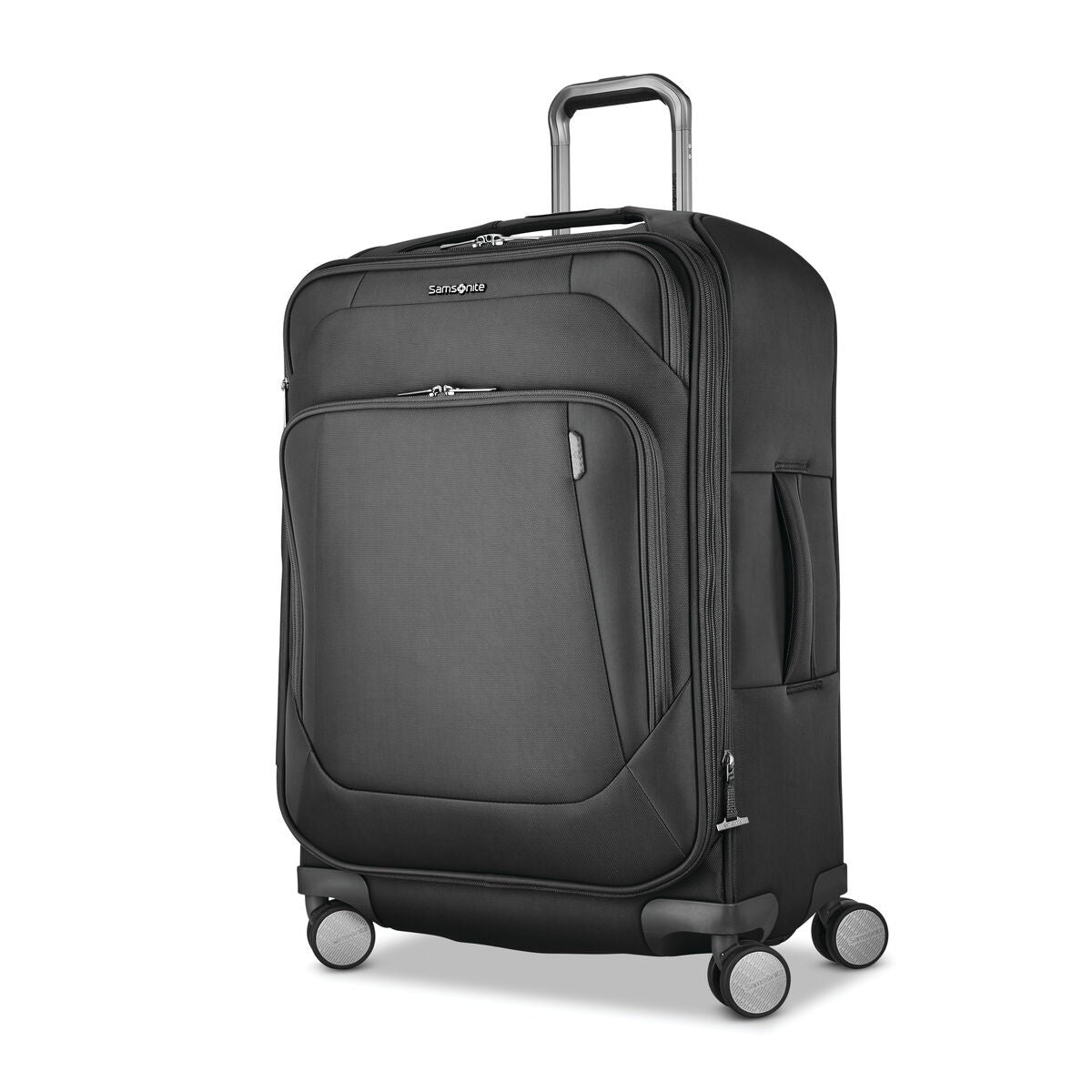 Theorym Softside Medium Spinner