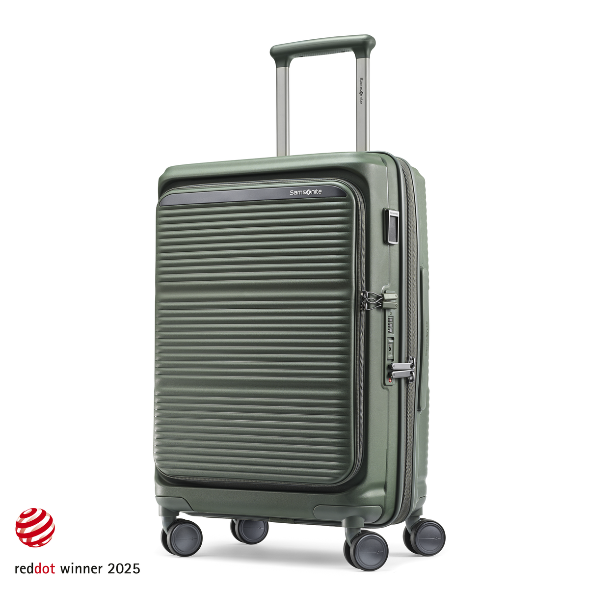 Paralux Carry-On Spinner