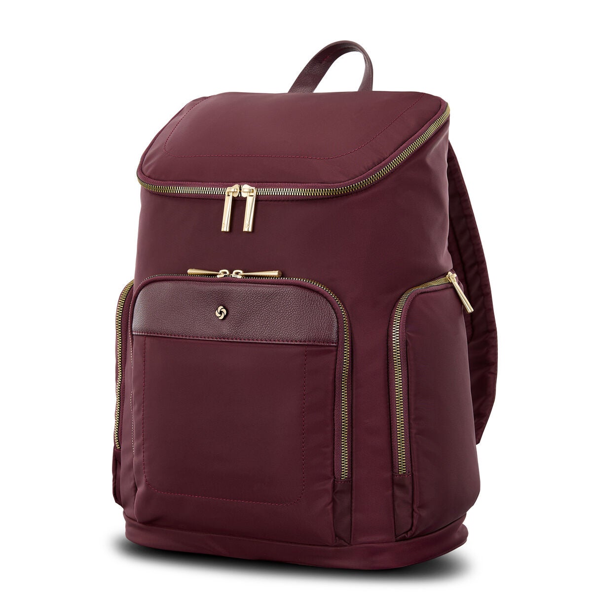 Mobile Solution 2 Deluxe Backpack