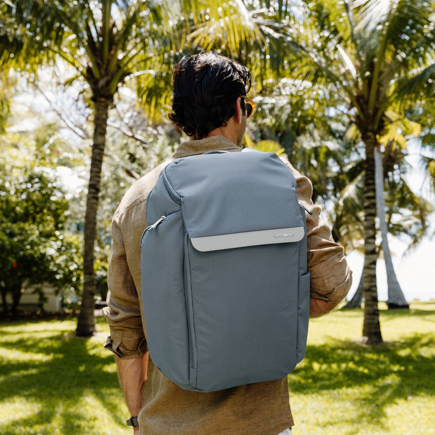 BACKPACKS