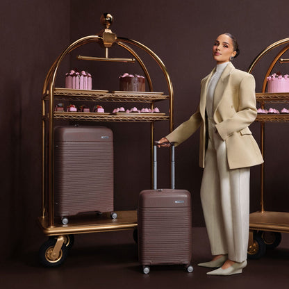 Elevation™ Plus Hardside Carry-On