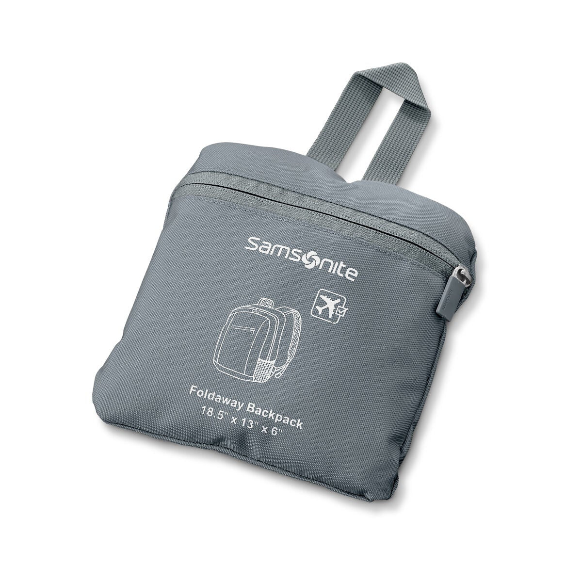 Foldaway Backpack