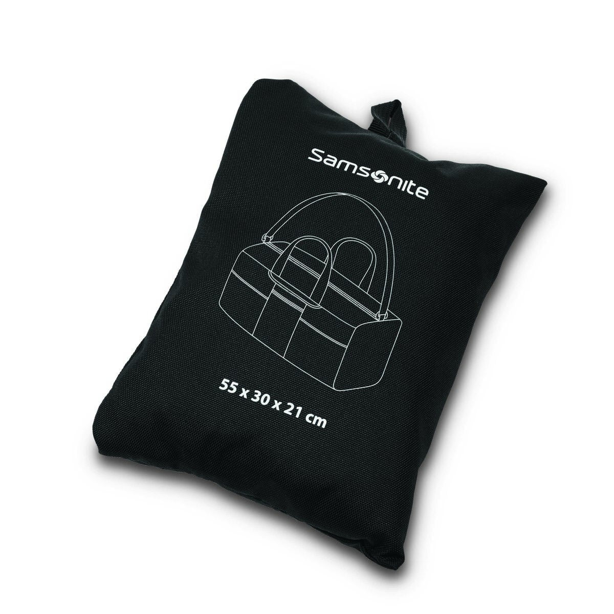 Foldaway Duffel