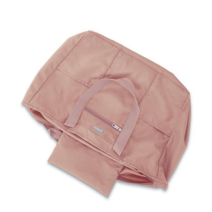 Foldaway Tote