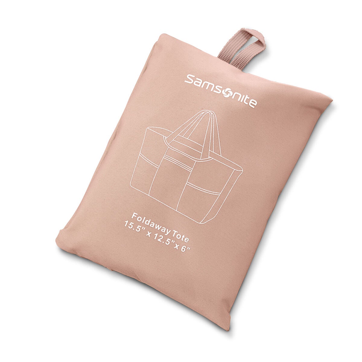 Foldaway Tote