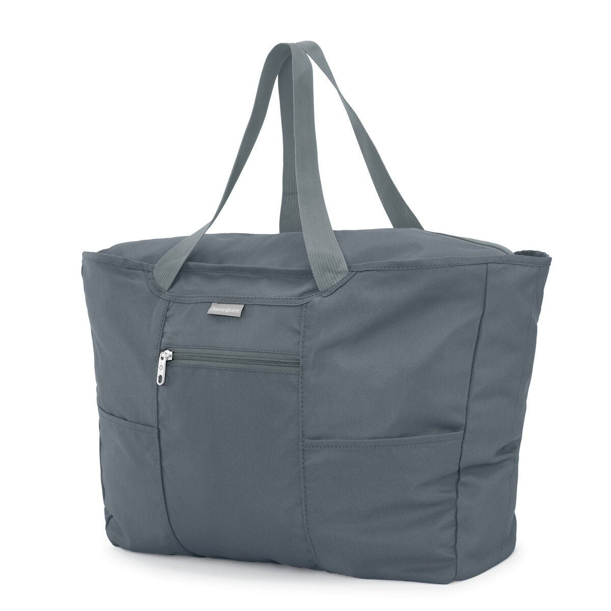 Foldaway Tote