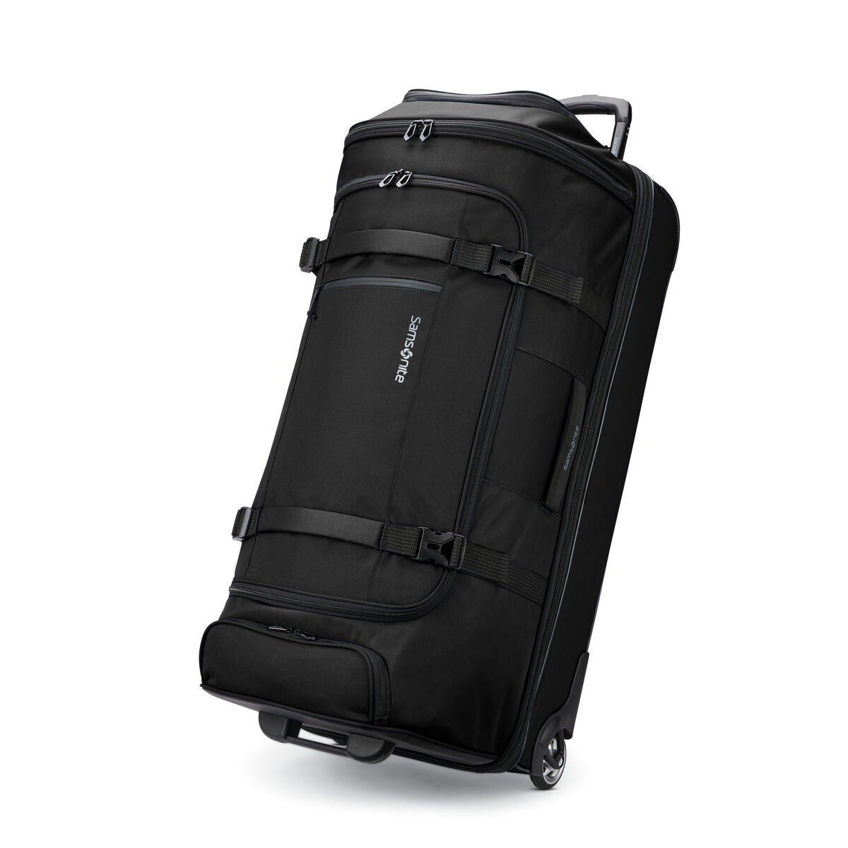 Detour 34" Wheeled Duffel