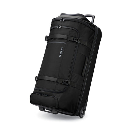 Detour 34" Wheeled Duffel