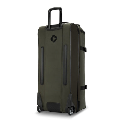 Detour 34" Wheeled Duffel