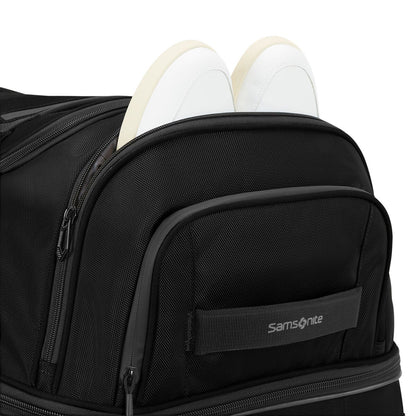 Detour 29" Wheeled Duffel