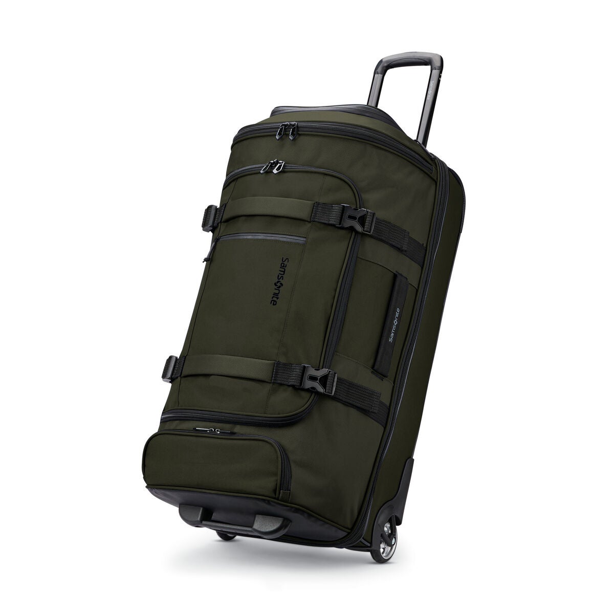 Detour 29" Wheeled Duffel