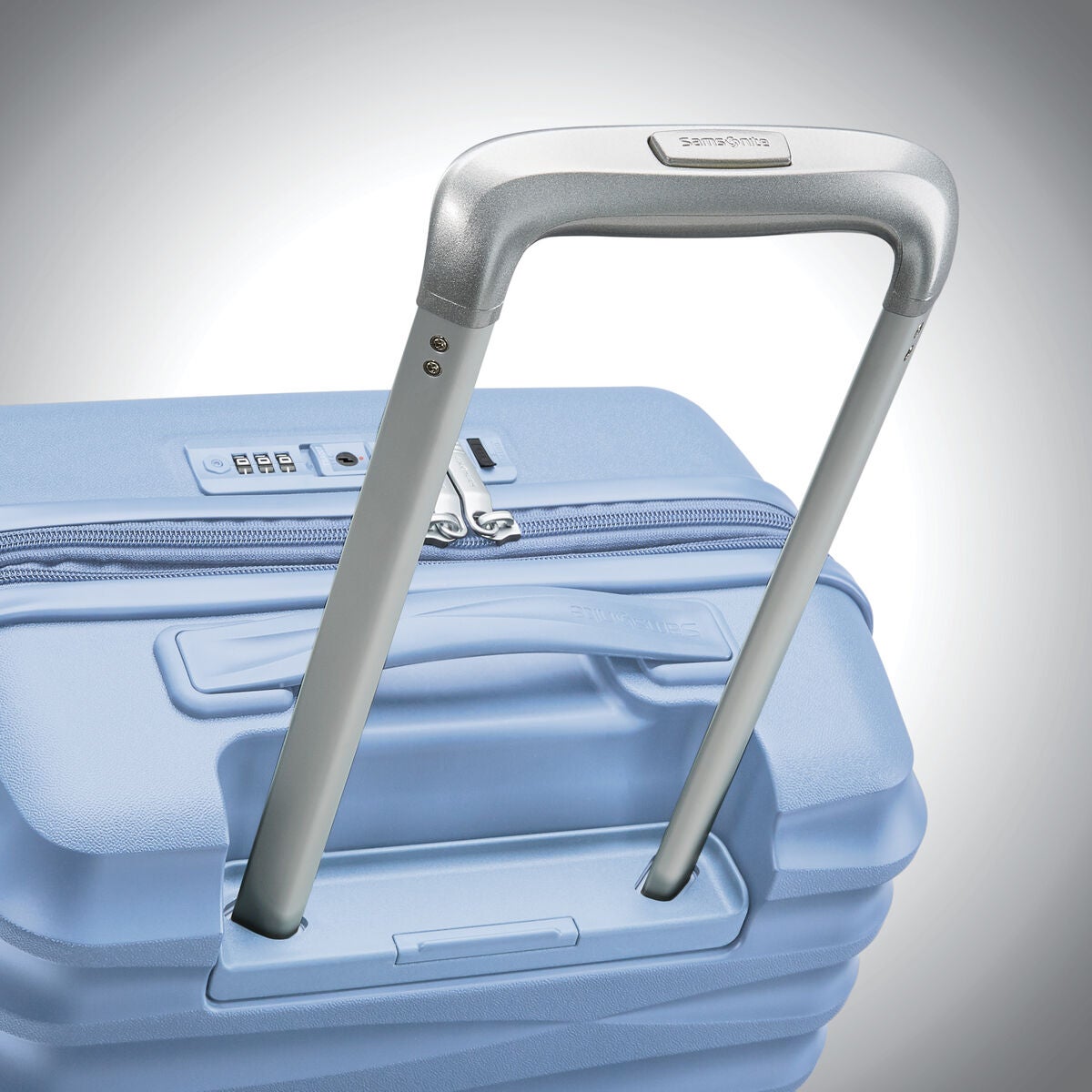 Voltage DLX Global Carry-On Spinner