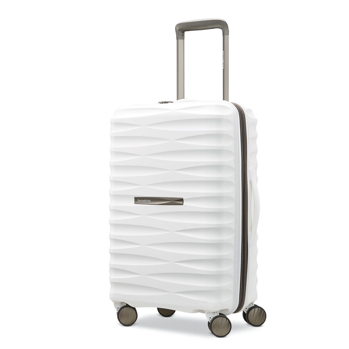 Voltage DLX Global Carry-On Spinner