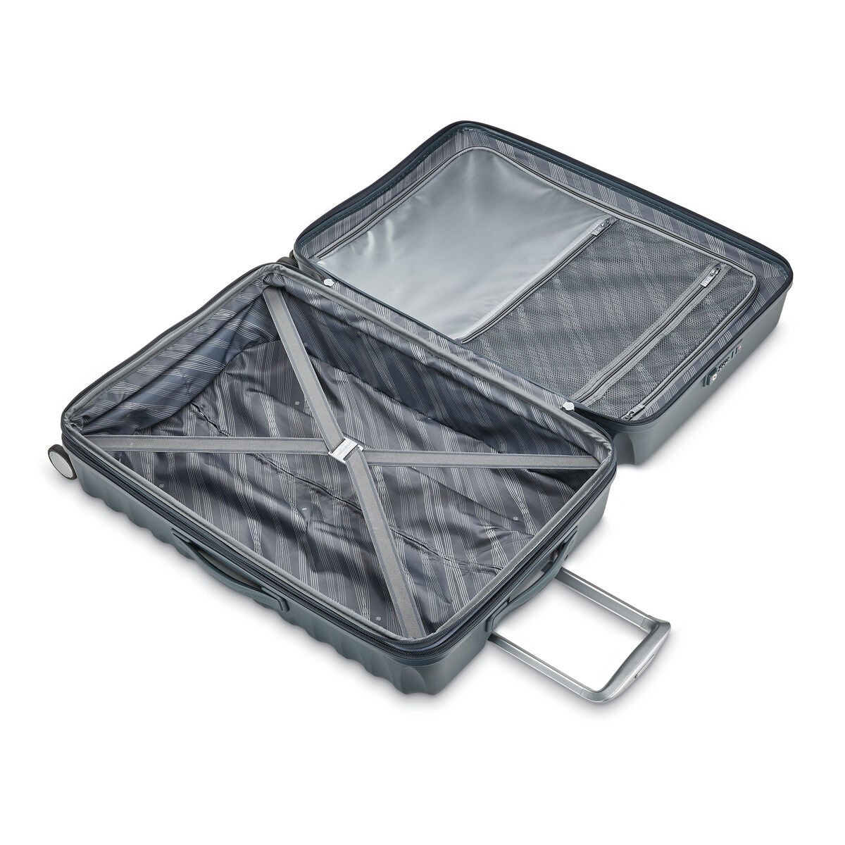 Voltage DLX Medium Spinner
