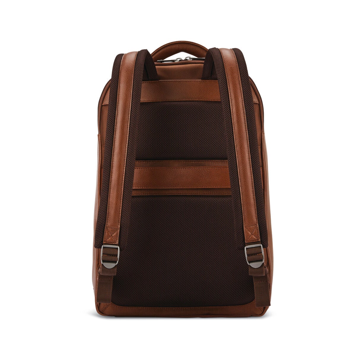 Classic Leather Backpack