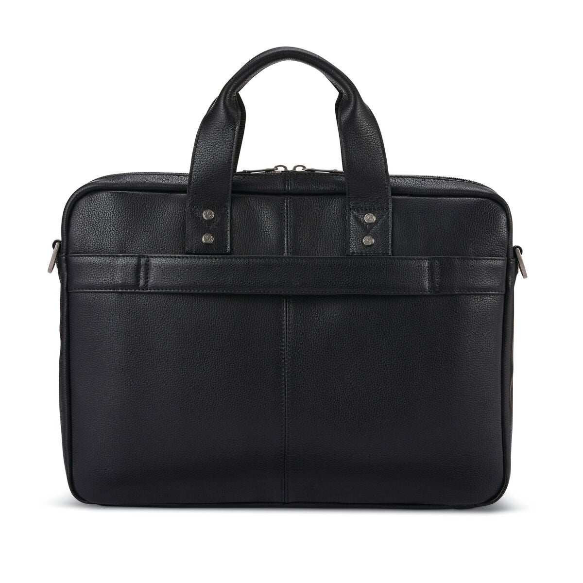 Classic Leather Slim Brief