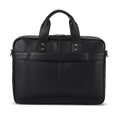 Classic Leather Slim Brief