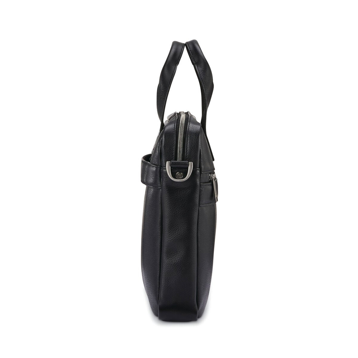 Classic Leather Slim Brief