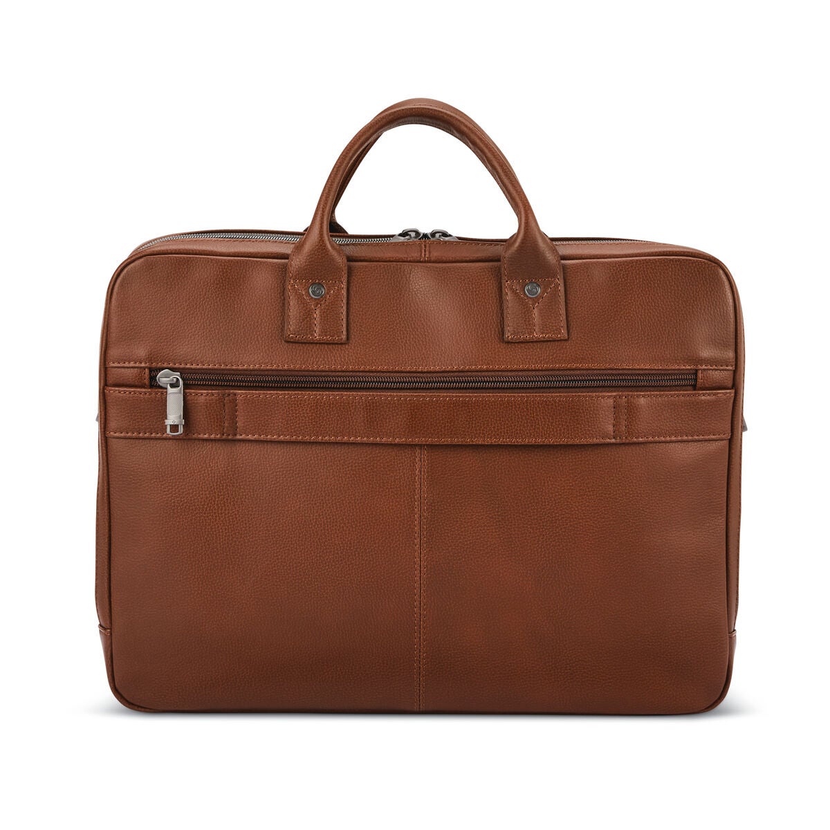 Classic Leather Toploader