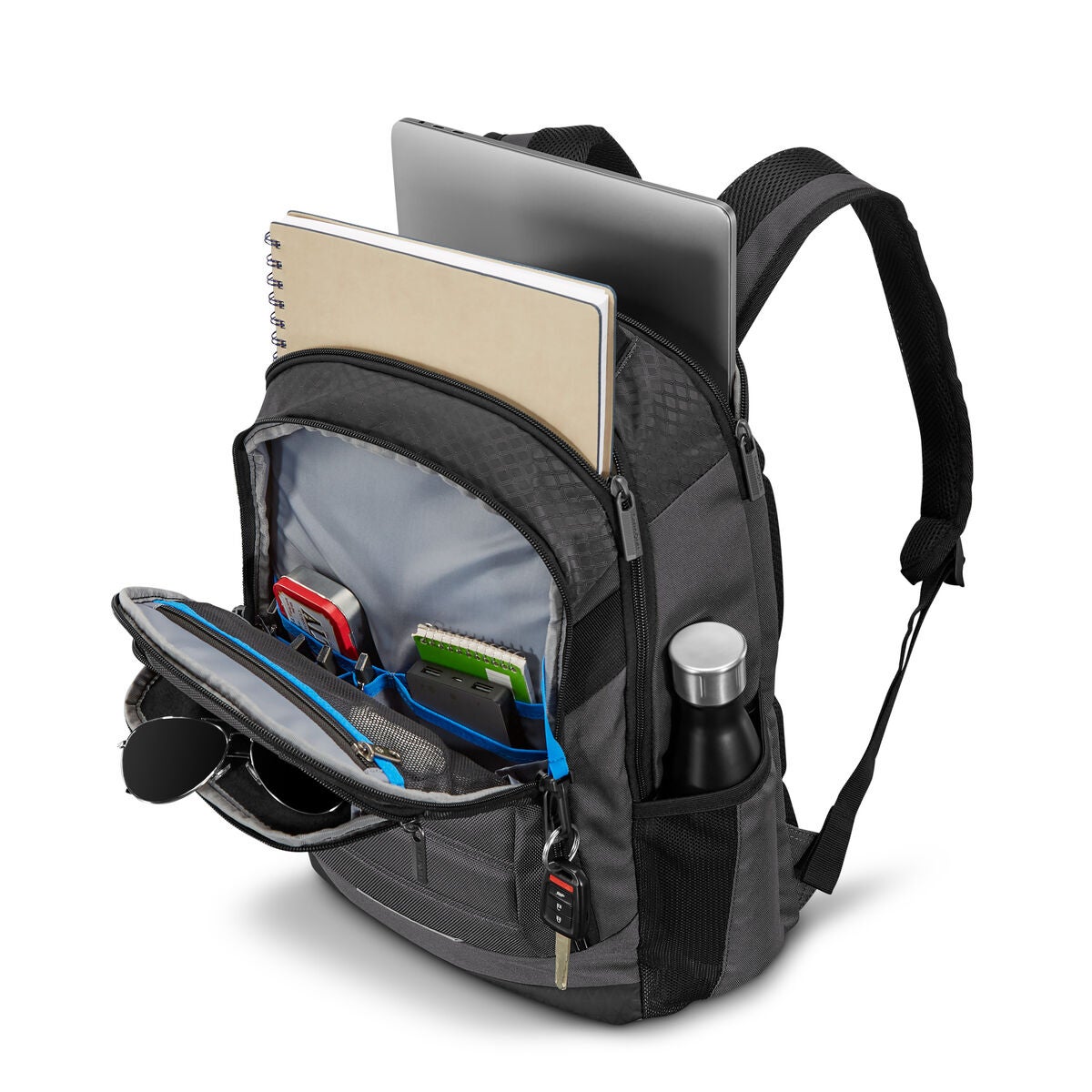 Carrier GSD Backpack
