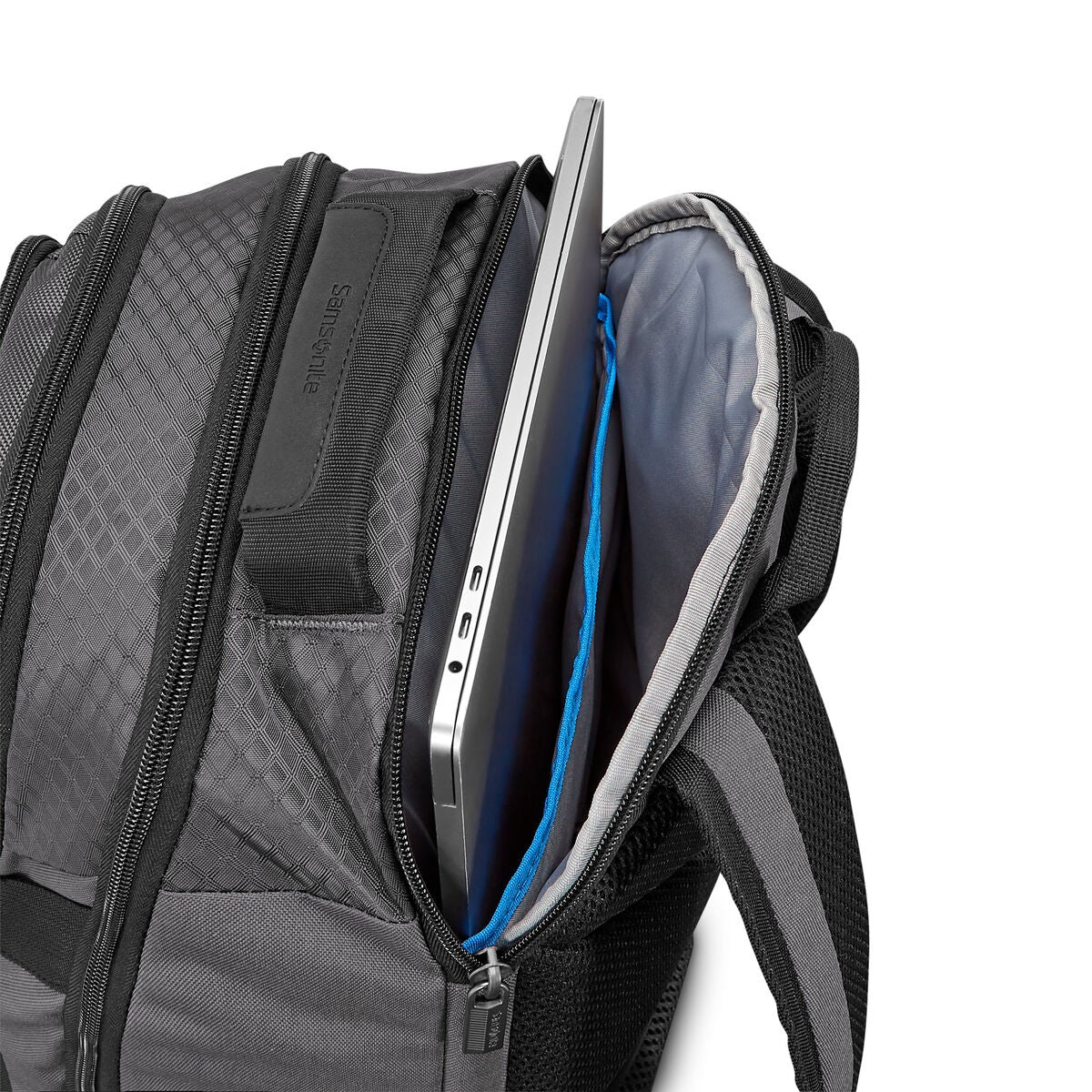 Carrier GSD Backpack