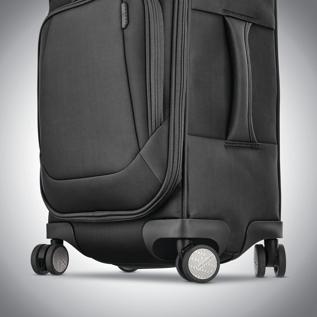 Theorym Softside Global Carry-On Spinner