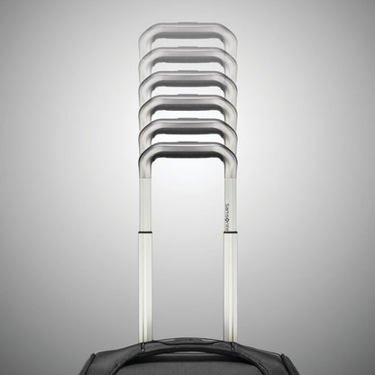Theorym Softside Global Carry-On Spinner