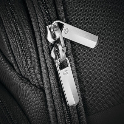 Theorym Softside Global Carry-On Spinner