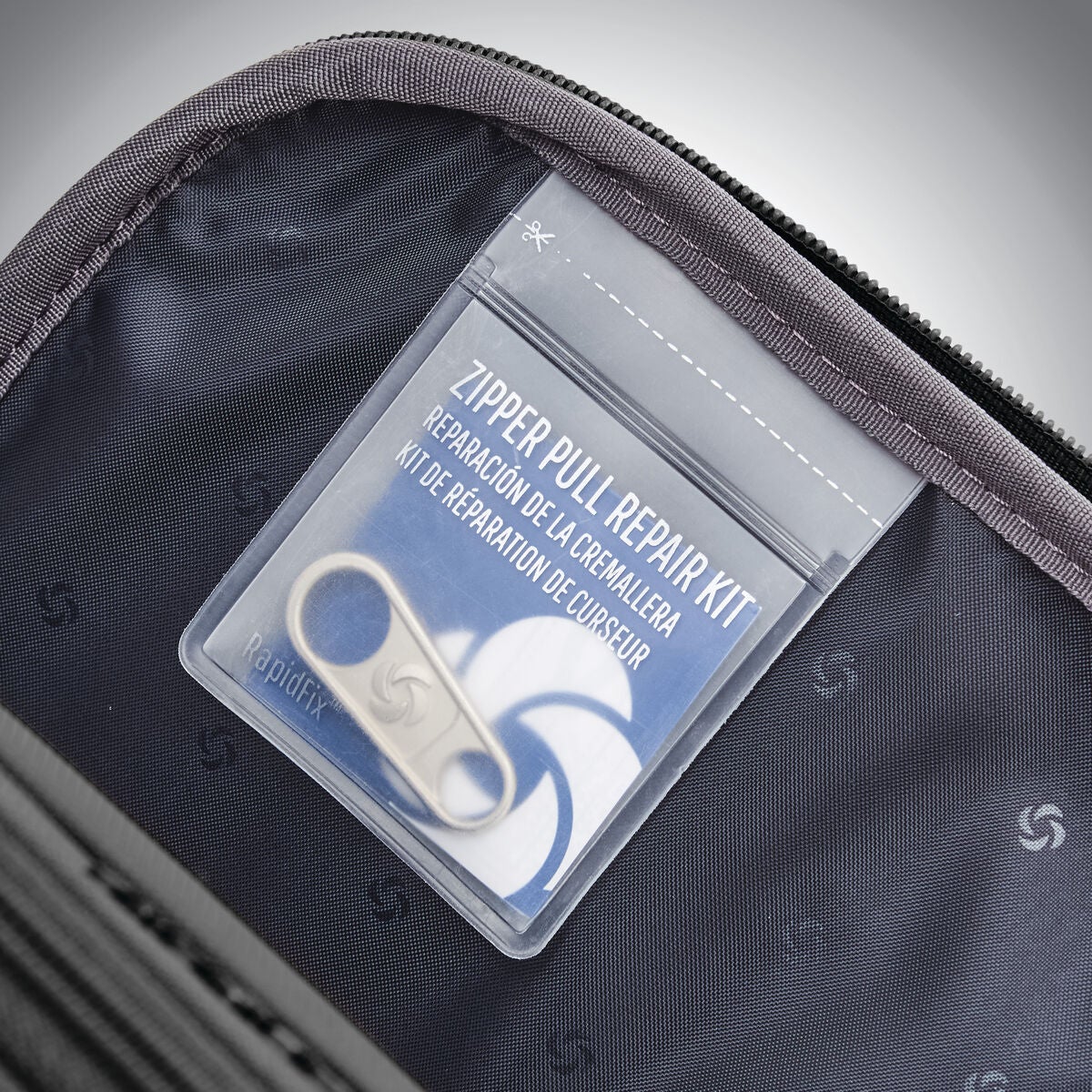 Theorym Softside Global Carry-On Spinner