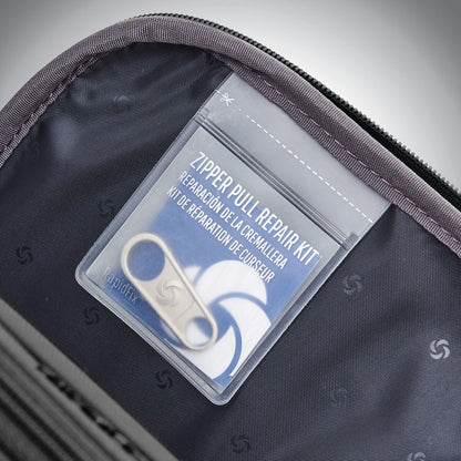 Theorym Softside Global Carry-On Spinner