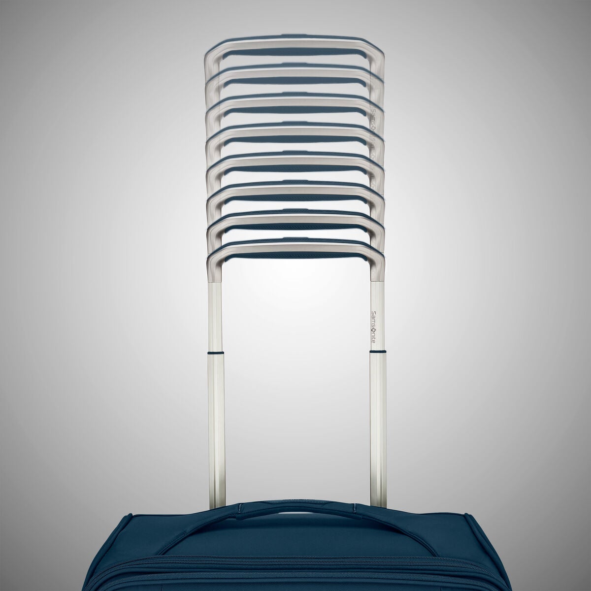 Theorym Softside Large Spinner