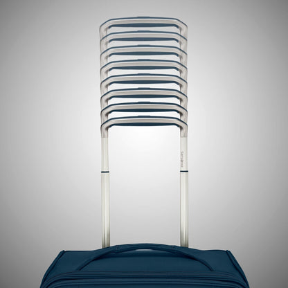 Theorym Softside Large Spinner