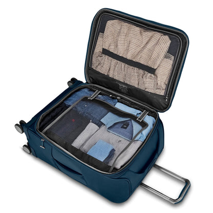 Theorym Softside Large Spinner