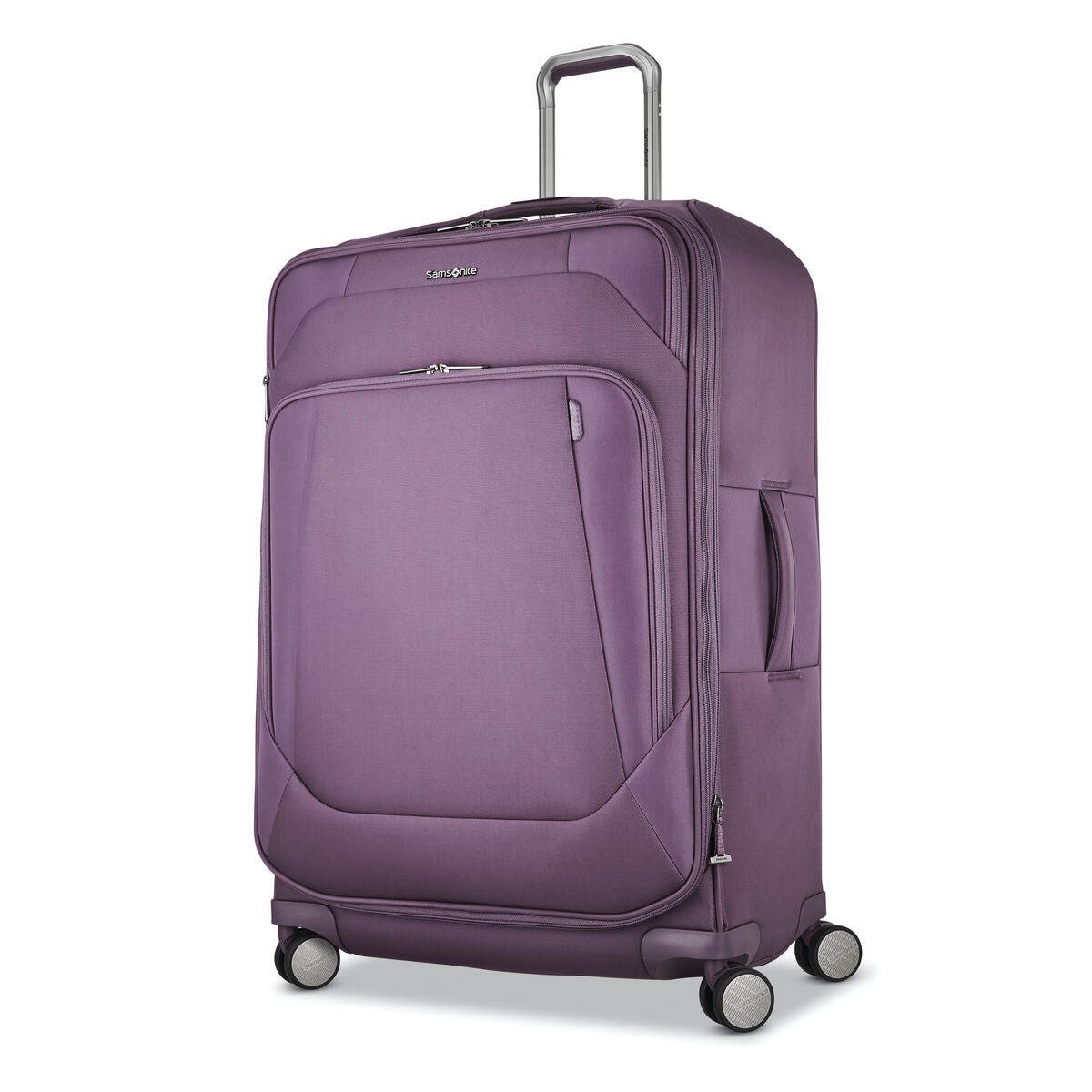 Theorym Softside Large Spinner