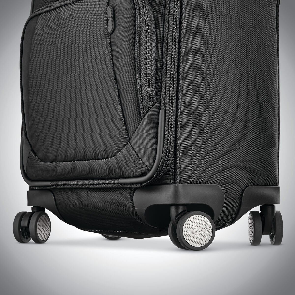 Theorym Softside Underseater