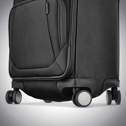 Theorym Softside Underseater