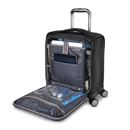 Theorym Softside Underseater