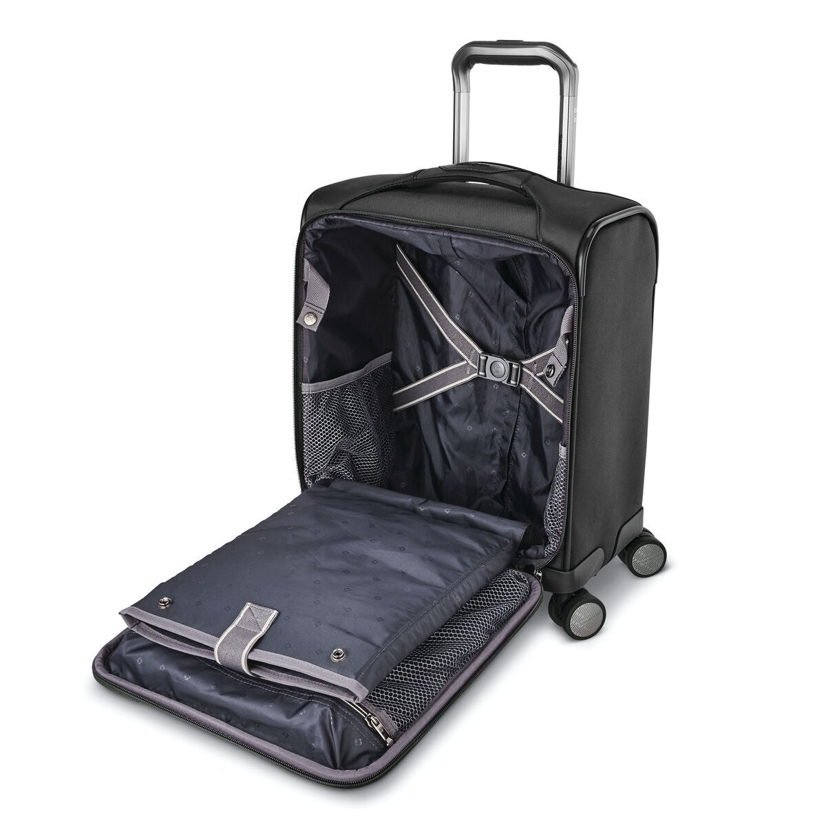 Theorym Softside Underseater