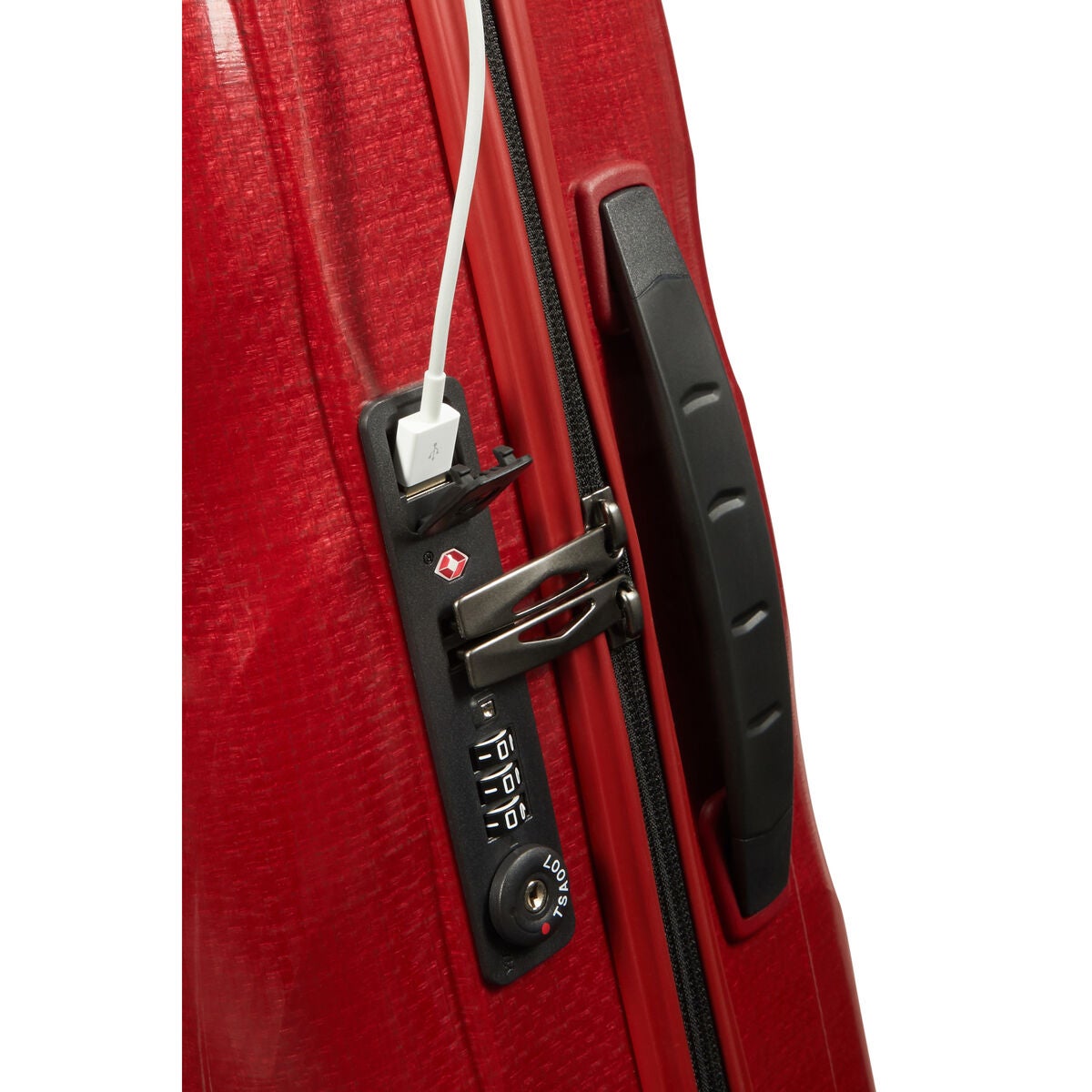 C-Lite Carry-On Spinner