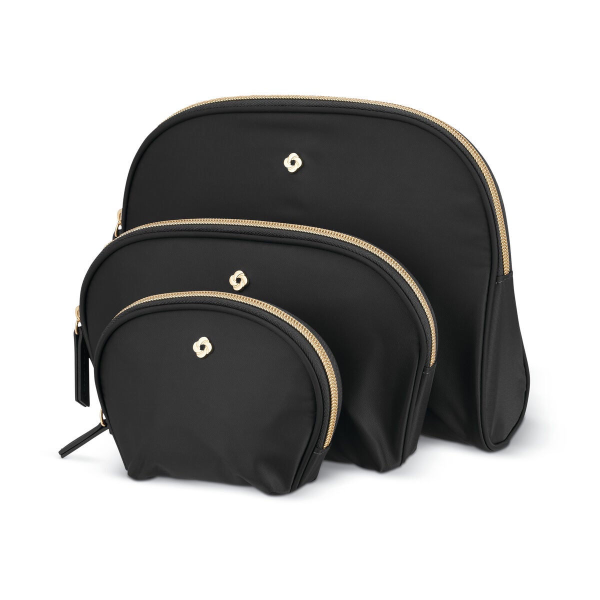 Mobile Solution 3 Piece Travel Set