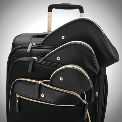 Mobile Solution 3 Piece Travel Set