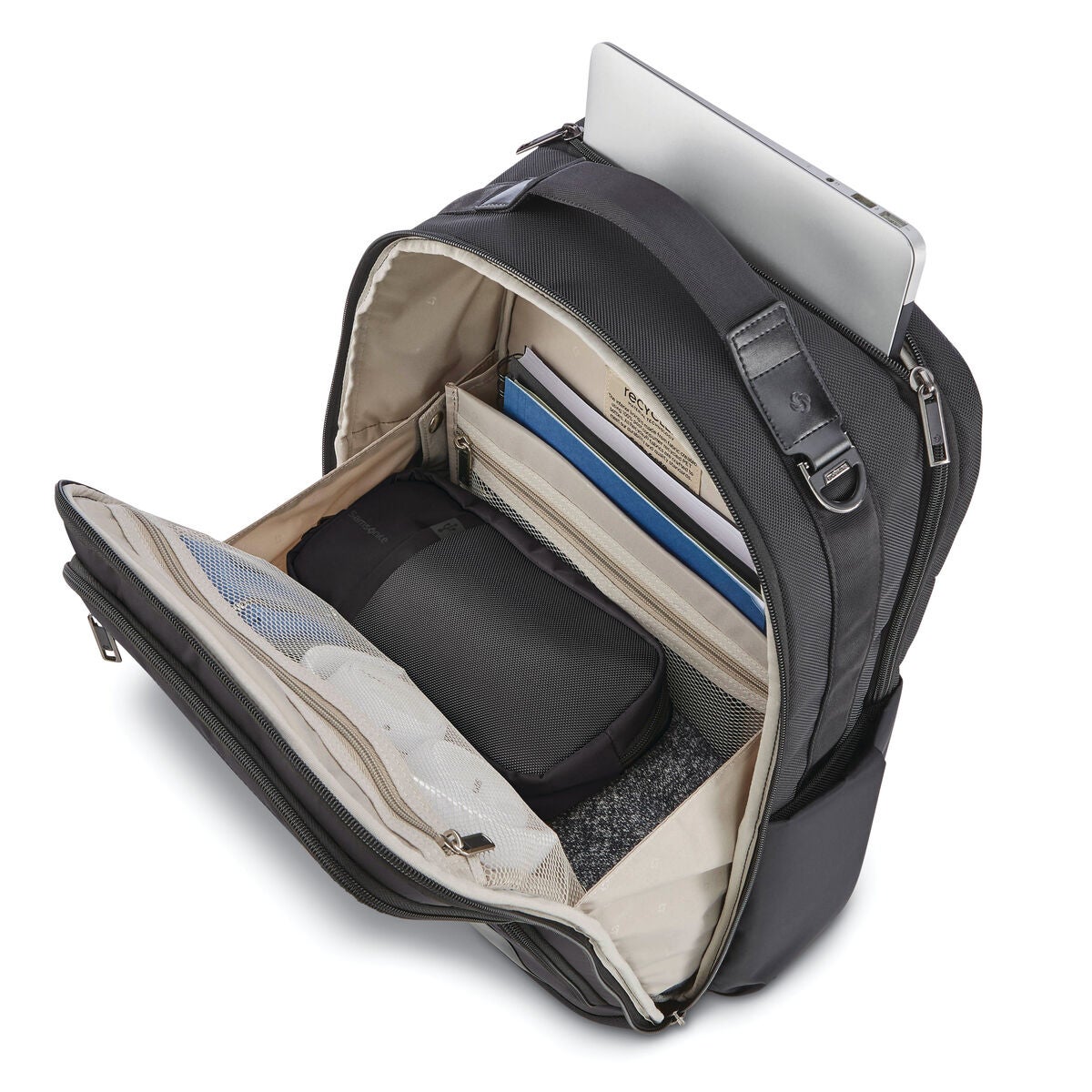NuRoad 17.3" Convertible Backpack