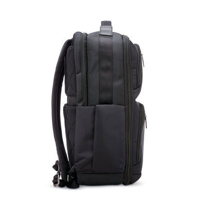 NuRoad 17.3" Convertible Backpack