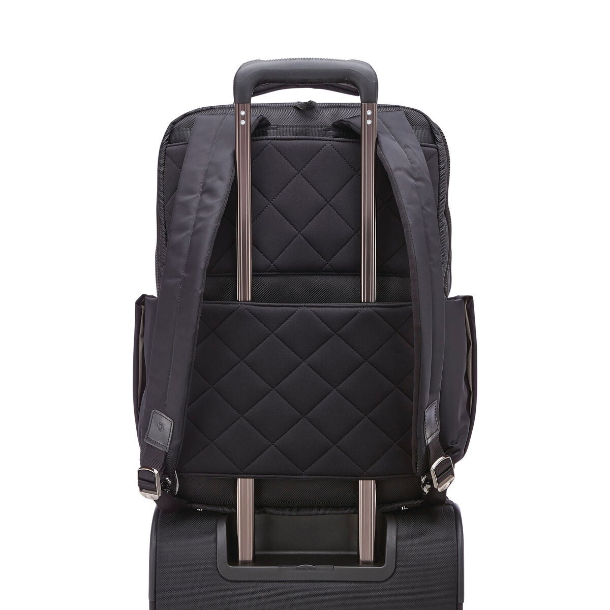 NuRoad 17.3" Convertible Backpack