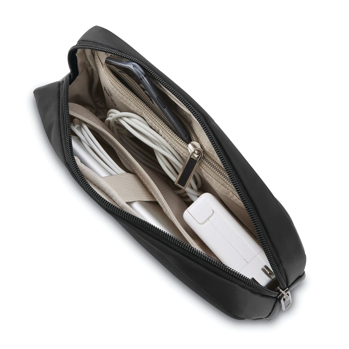 NuRoad 17.3" Convertible Backpack