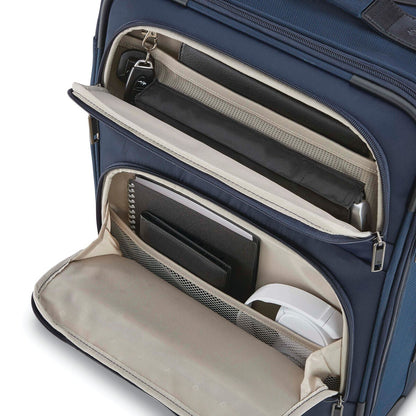 NuRoad Carry-On Spinner