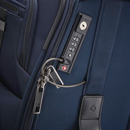 NuRoad Carry-On Spinner
