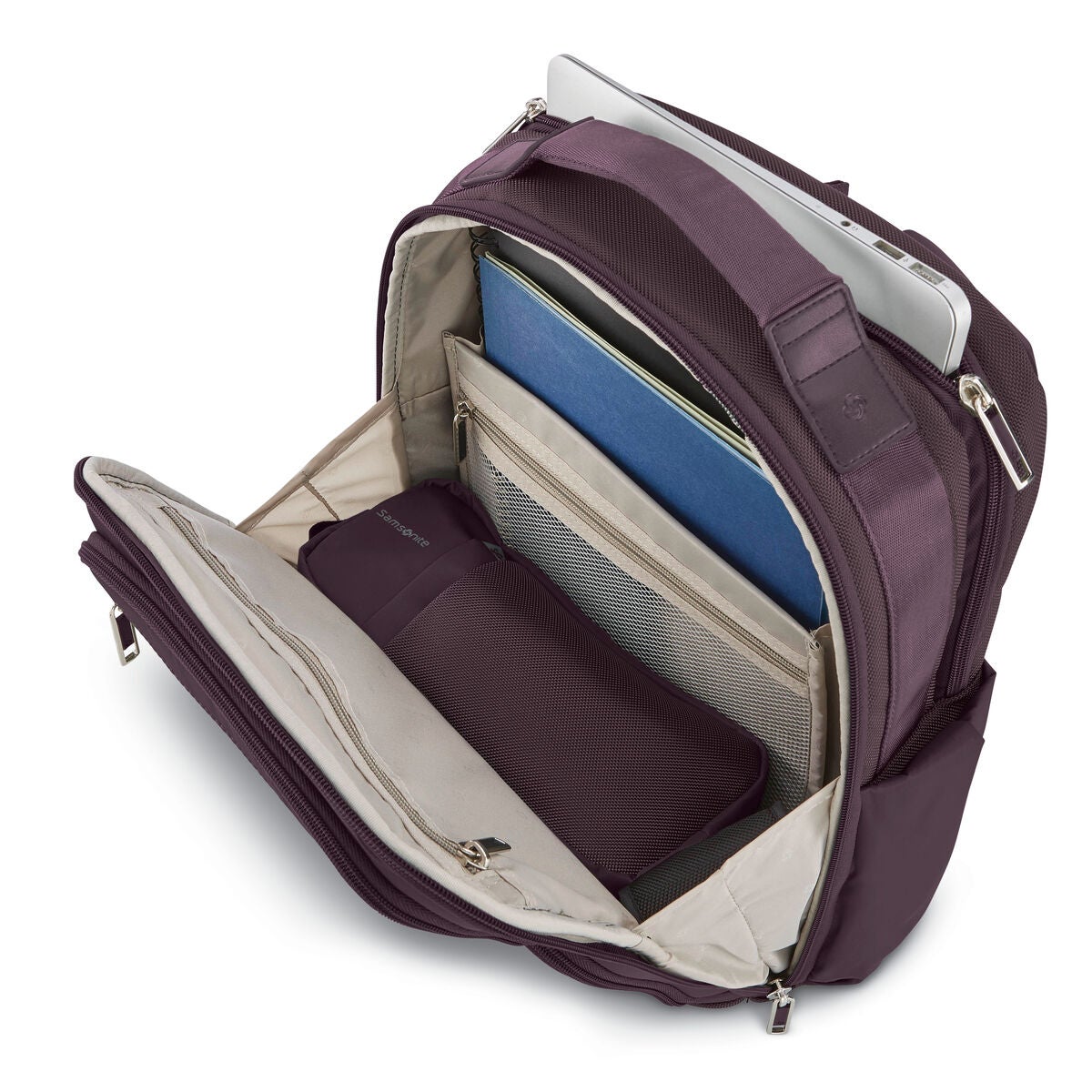 NuRoad Ladies 14.1" Backpack