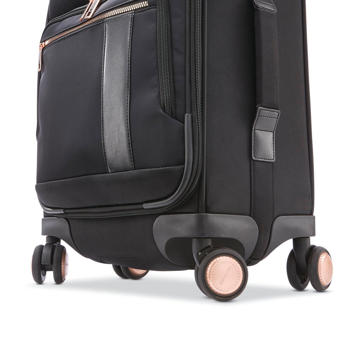 NuRoad Ladies Carry-On Spinner